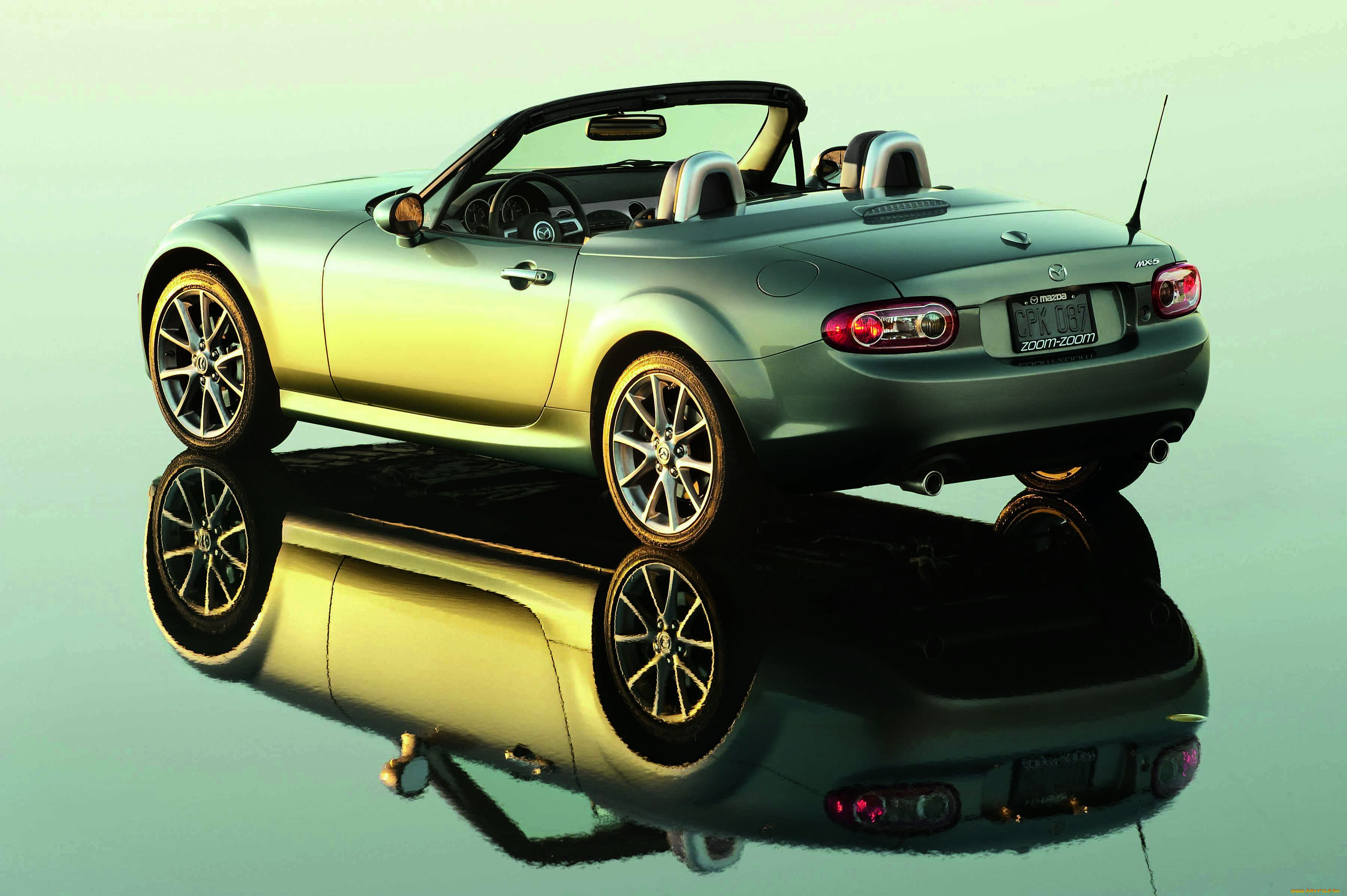 , mazda, mx-5